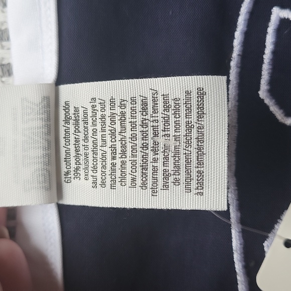 Victoria's Secret PINK Jersey - Picture 13 of 16